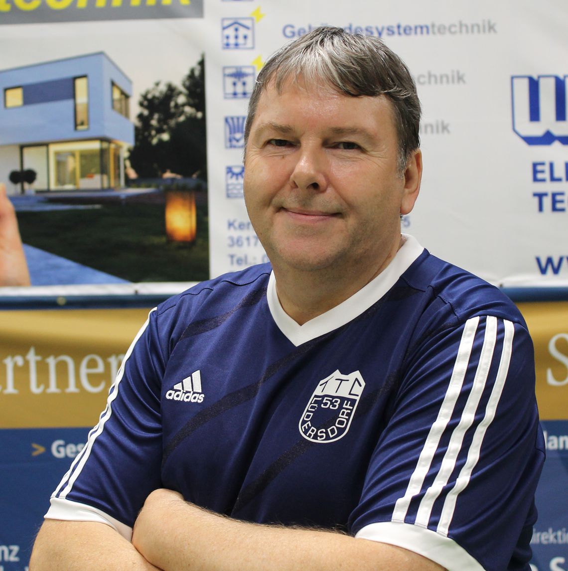 Personal Coach: Rolf Gebhardt